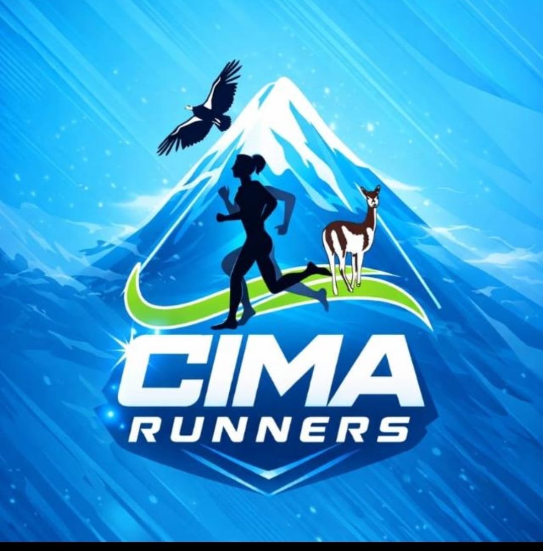 CIMA RUNNERS